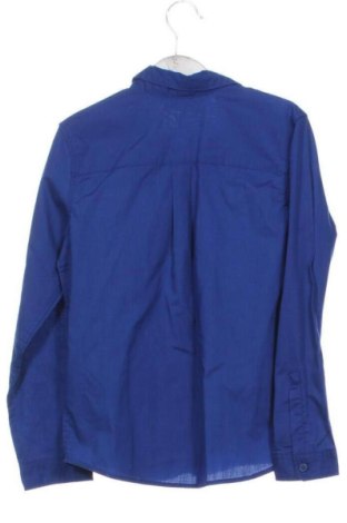 Detská košeľa  H&M, Veľkosť 6-7y/ 122-128 cm, Farba Modrá, Cena  5,95 €