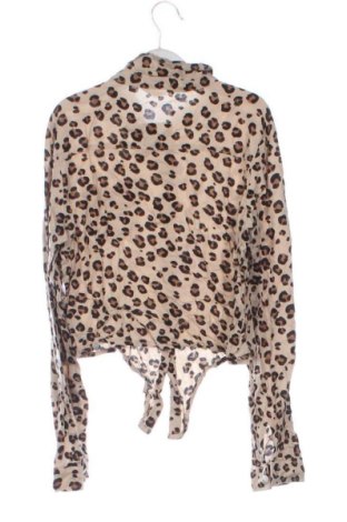 Cămașă pentru copii H&M, Mărime 11-12y/ 152-158 cm, Culoare Multicolor, Preț 34,99 Lei