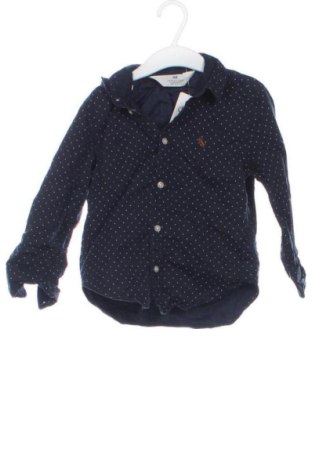 Dětská košile  H&M, Velikost 2-3y/ 98-104 cm, Barva Vícebarevné, Cena  169,00 Kč
