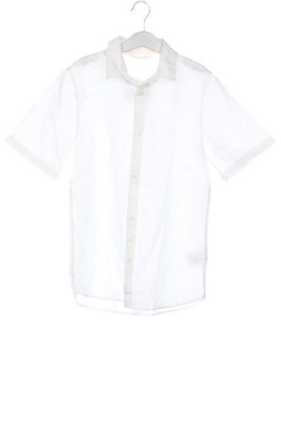 Dziecięca koszula H&M, Rozmiar 10-11y/ 146-152 cm, Kolor Biały, Cena 29,99 zł