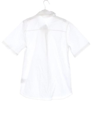 Dziecięca koszula H&M, Rozmiar 10-11y/ 146-152 cm, Kolor Biały, Cena 29,99 zł