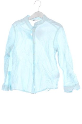 Gyerek ing H&M, Méret 6-7y / 122-128 cm, Szín Sokszínű, Ár 2 379 Ft