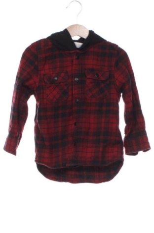 Detská košeľa  H&M, Veľkosť 2-3y/ 98-104 cm, Farba Viacfarebná, Cena  6,00 €