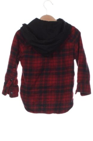 Detská košeľa  H&M, Veľkosť 2-3y/ 98-104 cm, Farba Viacfarebná, Cena  6,00 €
