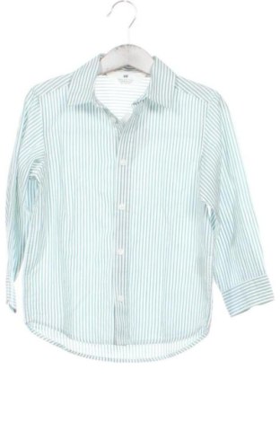 Detská košeľa  H&M, Veľkosť 3-4y/ 104-110 cm, Farba Viacfarebná, Cena  5,75 €