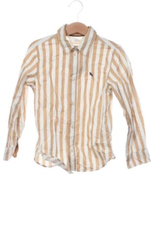 Detská košeľa  H&M, Veľkosť 5-6y/ 116-122 cm, Farba Viacfarebná, Cena  6,95 €
