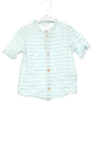 Dziecięca koszula H&M, Rozmiar 12-18m/ 80-86 cm, Kolor Kolorowy, Cena 32,15 zł