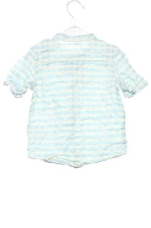 Dziecięca koszula H&M, Rozmiar 12-18m/ 80-86 cm, Kolor Kolorowy, Cena 32,15 zł