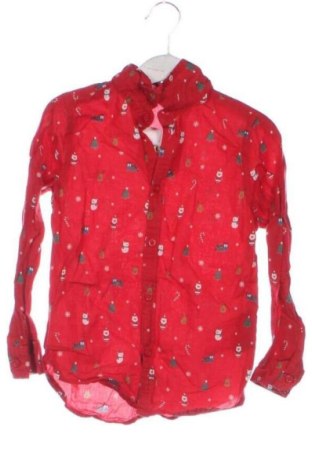 Dziecięca koszula H&M, Rozmiar 5-6y/ 116-122 cm, Kolor Kolorowy, Cena 31,12 zł