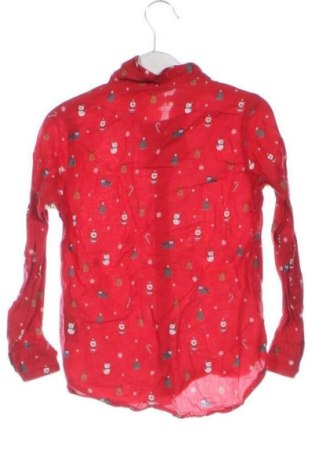 Dziecięca koszula H&M, Rozmiar 5-6y/ 116-122 cm, Kolor Kolorowy, Cena 31,12 zł
