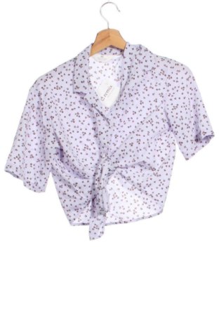 Детска риза H&M, Размер 11-12y/ 152-158 см, Цвят Многоцветен, Цена 6,13 €
