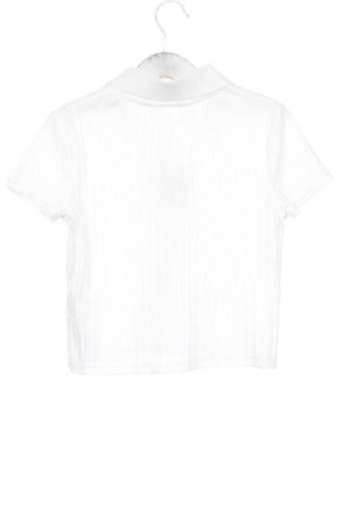 Dziecięca koszula H&M, Rozmiar 10-11y/ 146-152 cm, Kolor Biały, Cena 30,84 zł