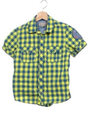 Detská košeľa  H&M L.O.G.G., Veľkosť 9-10y/ 140-146 cm, Farba Viacfarebná, Cena  5,95 €
