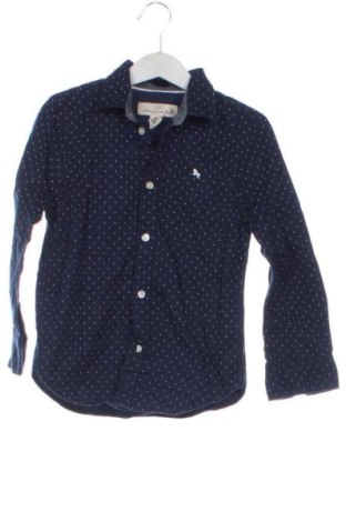Dziecięca koszula H&M L.O.G.G., Rozmiar 4-5y/ 110-116 cm, Kolor Kolorowy, Cena 29,99 zł