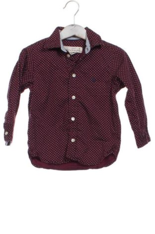 Детска риза H&M L.O.G.G., Размер 18-24m/ 86-98 см, Цвят Многоцветен, Цена 6,00 €