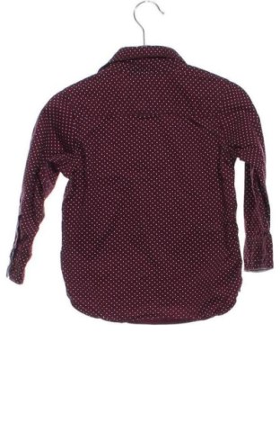 Детска риза H&M L.O.G.G., Размер 18-24m/ 86-98 см, Цвят Многоцветен, Цена 6,00 €