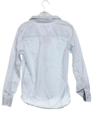 Kinderhemd H&M L.O.G.G., Größe 7-8y/ 128-134 cm, Farbe Mehrfarbig, Preis 9,92 €