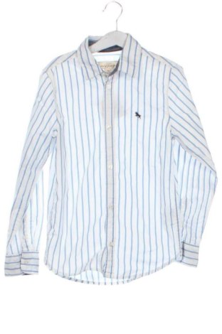 Detská košeľa  H&M L.O.G.G., Veľkosť 7-8y/ 128-134 cm, Farba Viacfarebná, Cena  9,88 €