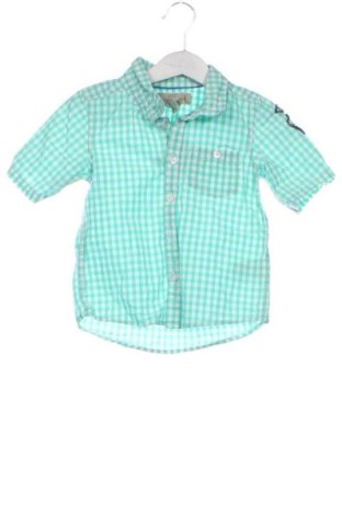 Dětská košile  H&M L.O.G.G., Velikost 18-24m/ 86-98 cm, Barva Vícebarevné, Cena  159,00 Kč