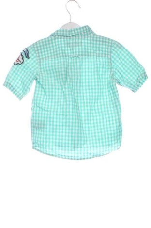 Dětská košile  H&M L.O.G.G., Velikost 18-24m/ 86-98 cm, Barva Vícebarevné, Cena  159,00 Kč