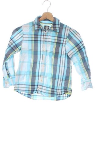 Dziecięca koszula H&M L.O.G.G., Rozmiar 5-6y/ 116-122 cm, Kolor Kolorowy, Cena 32,15 zł