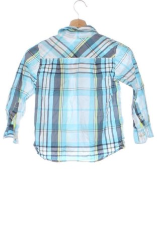 Dziecięca koszula H&M L.O.G.G., Rozmiar 5-6y/ 116-122 cm, Kolor Kolorowy, Cena 32,15 zł