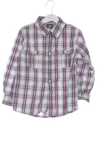 Детска риза H&M L.O.G.G., Размер 4-5y/ 110-116 см, Цвят Многоцветен, Цена 6,13 €