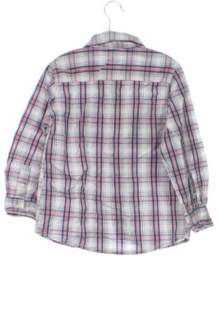 Детска риза H&M L.O.G.G., Размер 4-5y/ 110-116 см, Цвят Многоцветен, Цена 6,13 €