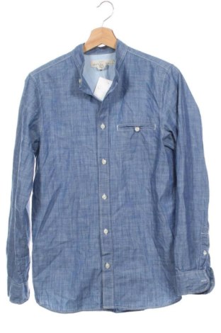 Detská košeľa  H&M L.O.G.G., Veľkosť 14-15y/ 168-170 cm, Farba Modrá, Cena  5,95 €