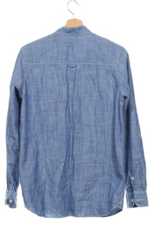 Detská košeľa  H&M L.O.G.G., Veľkosť 14-15y/ 168-170 cm, Farba Modrá, Cena  5,95 €