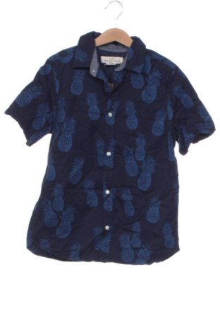 Παιδικό πουκάμισο H&M L.O.G.G., Μέγεθος 9-10y/ 140-146 εκ., Χρώμα Πολύχρωμο, Τιμή 6,99 €