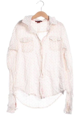 Dziecięca koszula H&M L.O.G.G., Rozmiar 12-13y/ 158-164 cm, Kolor Kolorowy, Cena 32,15 zł