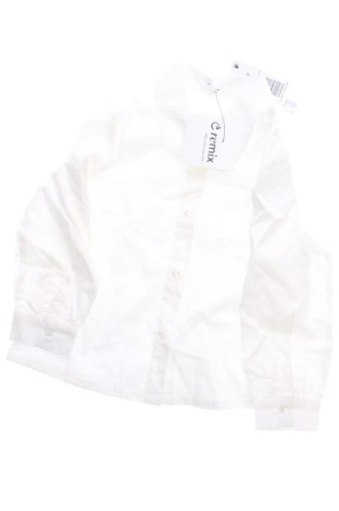 Dziecięca koszula Idexe, Rozmiar 18-24m/ 86-98 cm, Kolor Biały, Cena 137,99 zł