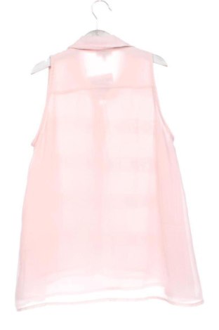 Dziecięca koszula KappAhl, Rozmiar 10-11y/ 146-152 cm, Kolor Różowy, Cena 64,30 zł