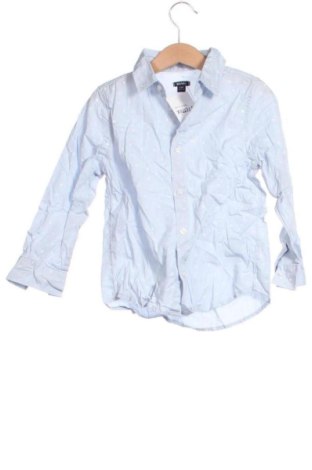 Cămașă pentru copii Kiabi, Mărime 3-4y/ 104-110 cm, Culoare Albastru, Preț 34,99 Lei