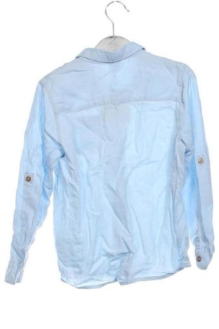 Dětská košile  Kids, Velikost 5-6y/ 116-122 cm, Barva Modrá, Cena  163,00 Kč
