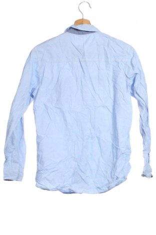 Detská košeľa  Kids, Veľkosť 11-12y/ 152-158 cm, Farba Modrá, Cena  6,95 €