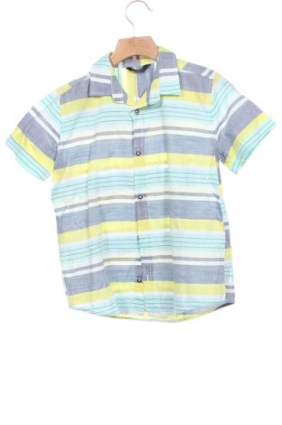 Detská košeľa  LC Waikiki, Veľkosť 5-6y/ 116-122 cm, Farba Viacfarebná, Cena  4,95 €