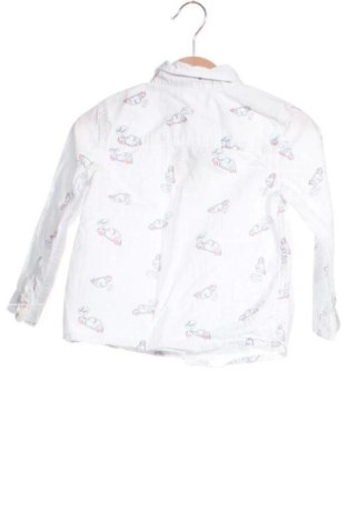 Kinderhemd LC Waikiki, Größe 12-18m/ 80-86 cm, Farbe Mehrfarbig, Preis 6,00 €