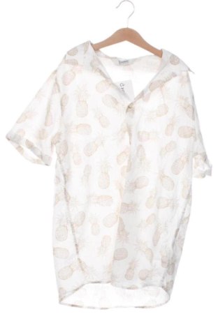 Kinderhemd LC Waikiki, Größe 12-13y/ 158-164 cm, Farbe Mehrfarbig, Preis 6,00 €