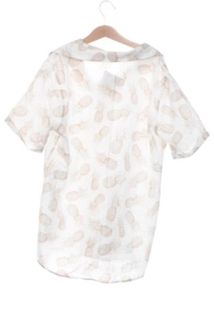 Kinderhemd LC Waikiki, Größe 12-13y/ 158-164 cm, Farbe Mehrfarbig, Preis 6,00 €