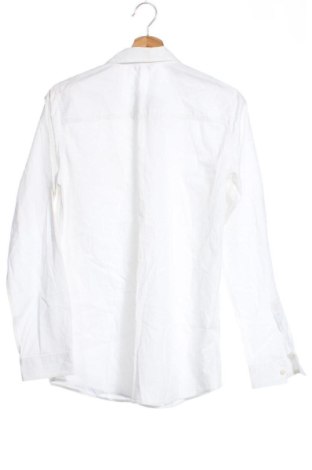 Dziecięca koszula LC Waikiki, Rozmiar 12-13y/ 158-164 cm, Kolor Biały, Cena 30,84 zł