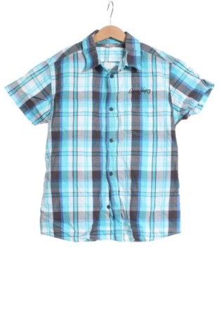 Cămașă pentru copii Lindex, Mărime 10-11y/ 146-152 cm, Culoare Multicolor, Preț 24,99 Lei, #136366664