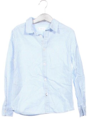 Dziecięca koszula Mango, Rozmiar 6-7y/ 122-128 cm, Kolor Kolorowy, Cena 32,15 zł