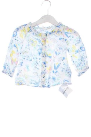 Dětská košile  Marks & Spencer, Velikost 6-9m/ 68-74 cm, Barva Vícebarevné, Cena  201,00 Kč