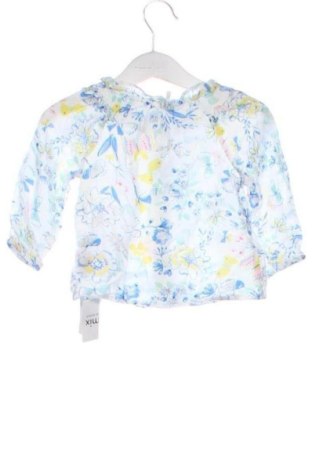 Dětská košile  Marks & Spencer, Velikost 6-9m/ 68-74 cm, Barva Vícebarevné, Cena  201,00 Kč