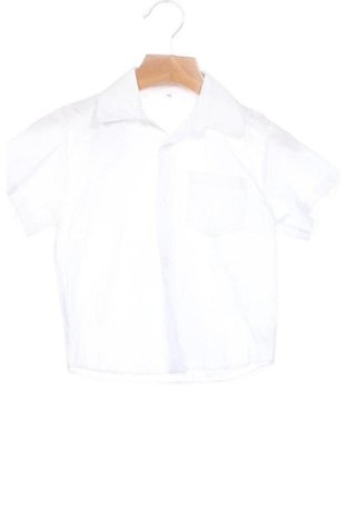 Detská košeľa  Marwa, Veľkosť 18-24m/ 86-98 cm, Farba Biela, Cena  5,95 €