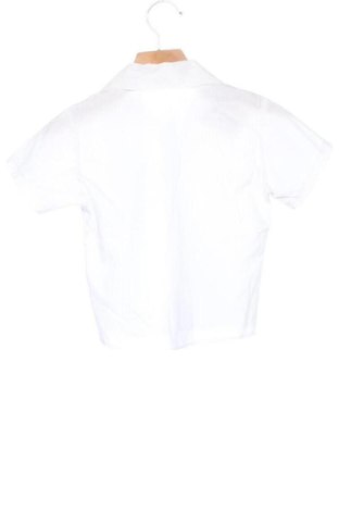 Detská košeľa  Marwa, Veľkosť 18-24m/ 86-98 cm, Farba Biela, Cena  5,95 €