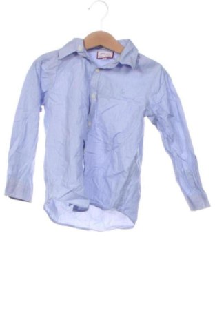 Παιδικό πουκάμισο Neck & Neck, Μέγεθος 2-3y/ 98-104 εκ., Χρώμα Πολύχρωμο, Τιμή 14,99 €