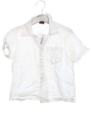 Dziecięca koszula Next, Rozmiar 18-24m/ 86-98 cm, Kolor Biały, Cena 62,70 zł